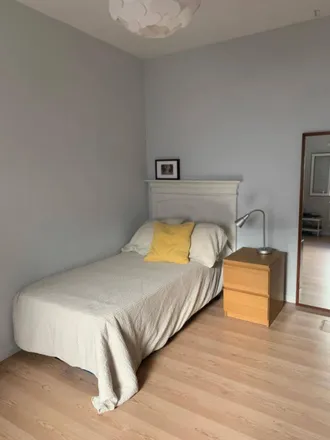 Rent this 4 bed room on Madrid in Travesía de Fuenlabrada, 28912 Leganés