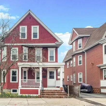 Buy this 5 bed house on 14 Wisconsin Avenue in Somerville, MA 02145