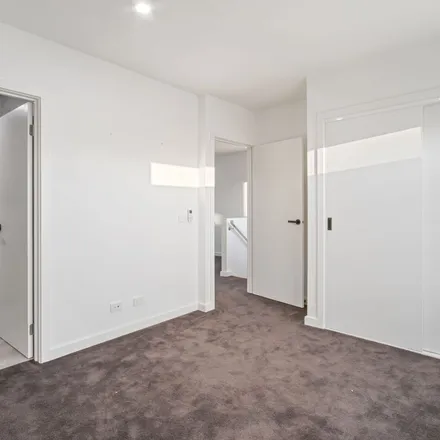 Rent this 2 bed townhouse on 18 St Vigeons Road in Reservoir VIC 3073, Australia