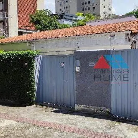 Image 1 - Rua Padre Rolim, Santa Efigênia, Belo Horizonte - MG, 30150-330, Brazil - House for sale