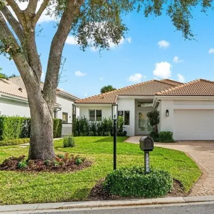 Buy this 3 bed house on Provence Drive in Palm Beach Gardens, FL 33410