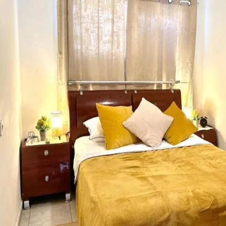 Rent this 3 bed apartment on Haifa in Haifa Subdistrict, Israel