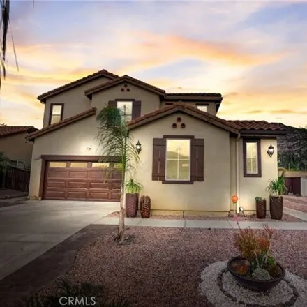 Buy this 6 bed house on 18423 Hilldale Lane in Lakeland Village, CA 92530