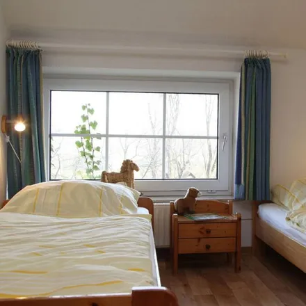 Rent this 1 bed apartment on Wangerland in Lower Saxony, Germany