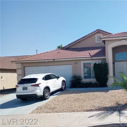 Buy this 4 bed house on 1025 Blue Lantern Drive in Henderson, NV 89015