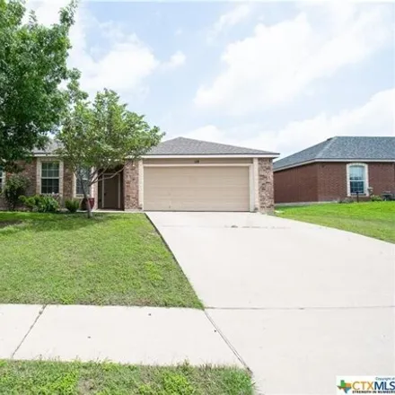 Buy this 4 bed house on 132 McFadden Lane in Temple, TX 76502
