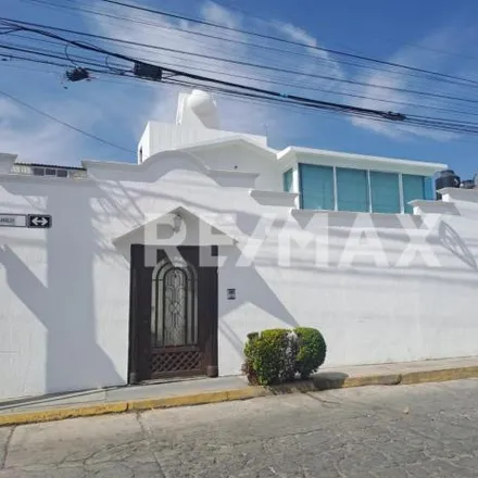 Image 1 - Calle Lago Athabasca 100, 50110 Toluca, MEX, Mexico - House for sale