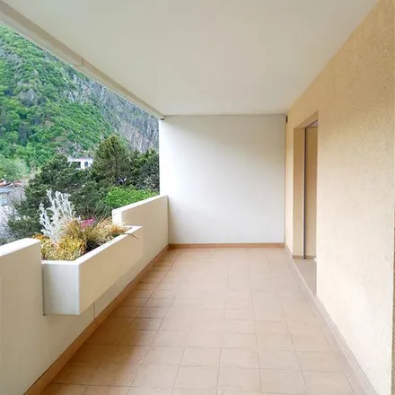 Rent this 3 bed apartment on Les Collombes in Passage des Colombes 3, 1920 Martigny