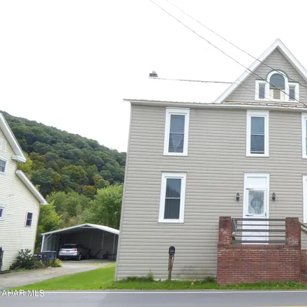 Buy this 5 bed house on Woodbury Pike in Loysburg, South Woodbury Township