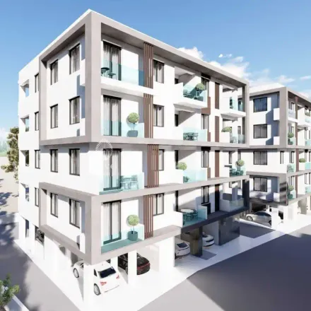 Buy this 1 bed apartment on Trachoni Municipality in Limassol District, Cyprus