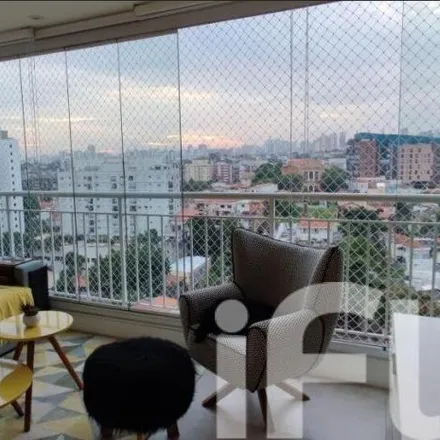 Buy this 2 bed apartment on Edifício Level Alto da Lapa in Rua Doutor José Elias 456, Alto da Lapa
