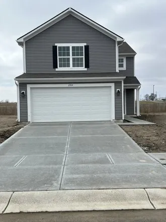Buy this 3 bed house on Strauss Lane in Wildwood Farms, Indianapolis