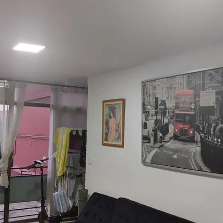 Rent this 3 bed apartment on Carrer del Pintor Maella in 46023 Valencia, Spain