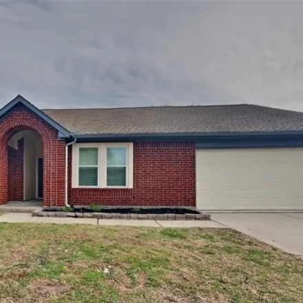 Buy this 3 bed house on 19744 Hoyte Park Lane in Harris County, TX 77379