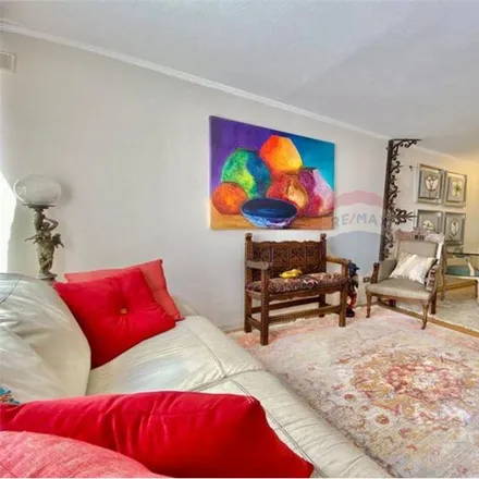 Buy this 2 bed apartment on Domingo Bondi 1155 in 758 0024 Provincia de Santiago, Chile