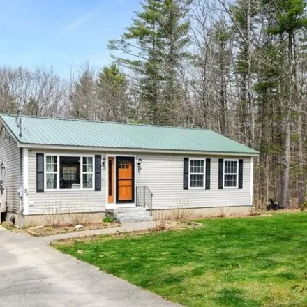 Buy this 2 bed house on 99 Castle Rock Road in Barrington, Strafford County