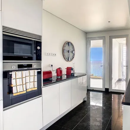 Rent this 3 bed apartment on VR 1 in 9000-688 Funchal, Madeira