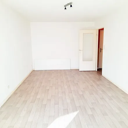 Rent this 1 bed apartment on 107 Rue des Vignattes in 54600 Villers-lès-Nancy, France