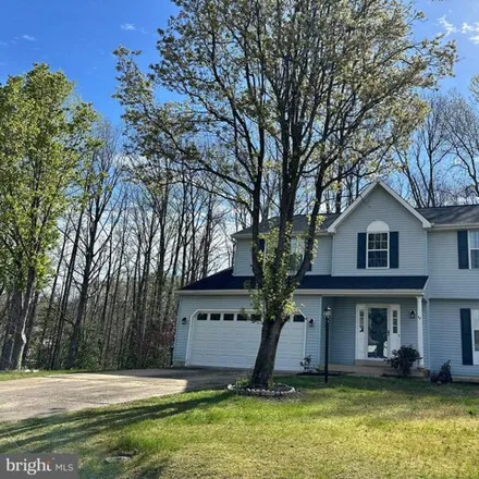 Buy this 5 bed house on 98 London Way in Aquia, VA 22554