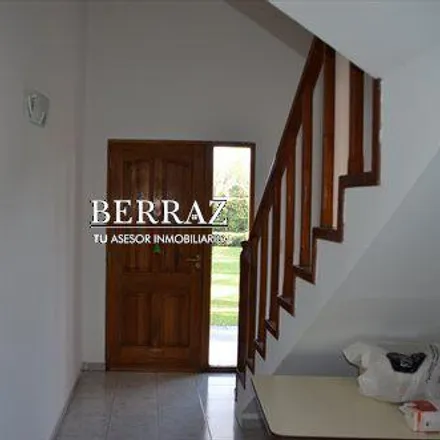 Buy this 4 bed house on unnamed road in La Lonja, 1631 Buenos Aires