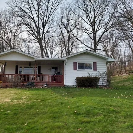 Buy this 3 bed house on 845 Fern Avenue in Sugarcreek, Venango County
