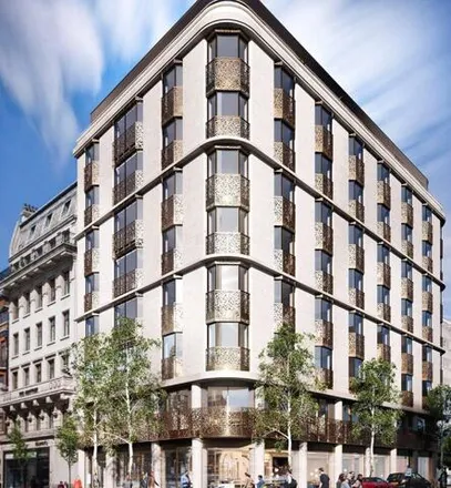 Image 8 - 204 Great Portland Street, East Marylebone, London, W1W 5PJ, United Kingdom - Apartment for sale