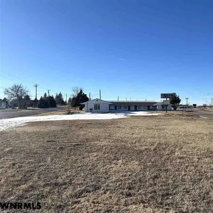 Image 3 - 668 West 3rd Street, Kimball, NE 69145, USA - House for sale