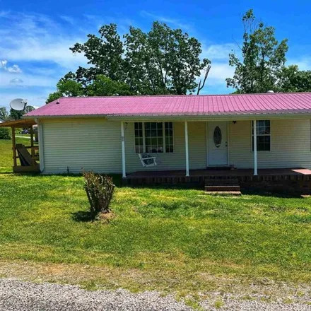 Buy this 3 bed house on 128 Steele Street in Wayne County, TN 38485