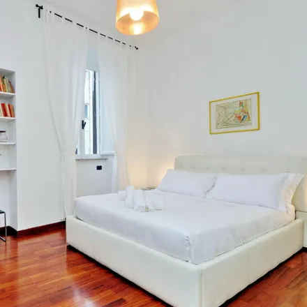 Rent this 2 bed apartment on Via Cavour in 295, 00184 Rome RM