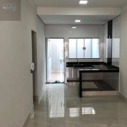 Buy this 2 bed apartment on Rua Indalécio Xavier de Castro in São Vito, Americana - SP