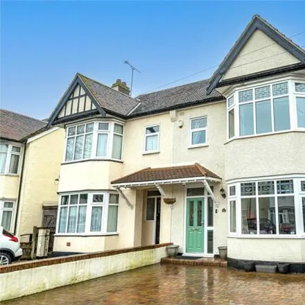 Buy this 5 bed duplex on Sandringham Road in Southend-on-Sea, SS1 2SH