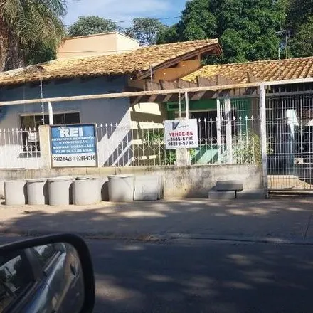 Buy this 3 bed house on Ocupa Cristo Rei Skate Parque in Avenida Dom Orlando Chaves, Cristo Rei