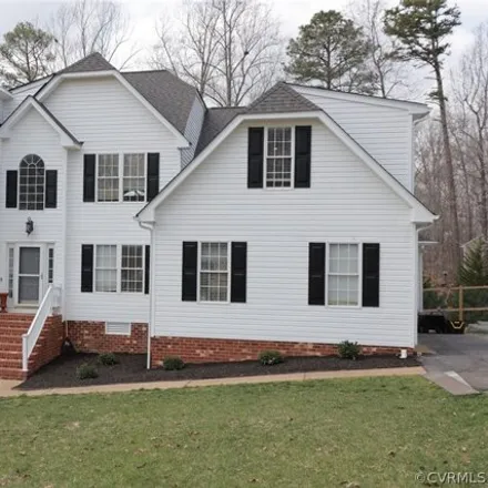 Buy this 5 bed house on 7024 Amstel Bluff Way in Chesterfield County, VA 23838