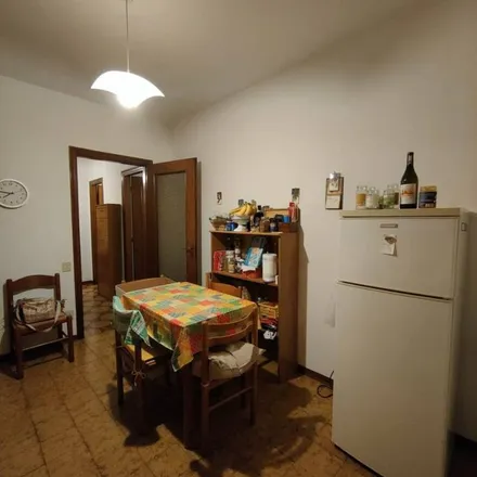 Rent this 3 bed apartment on Via Campania in 56124 Pisa PI, Italy