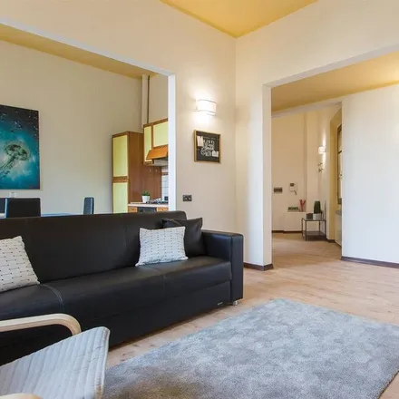 Rent this 3 bed apartment on Raccordo Autostradale Perugia-Bettolle in 52045 Sinalunga SI, Italy