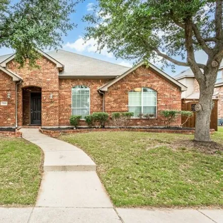 Buy this 5 bed house on Kallan Drive in Rowlett, TX 75245