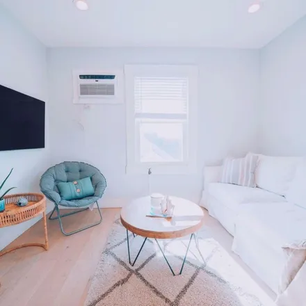 Rent this 1 bed apartment on 259 Beach 125th Street in New York, NY 11694
