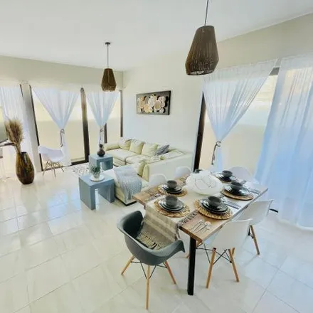 Rent this 2 bed apartment on Boulevard Isla del Amor in Torre Xiomara, 94290