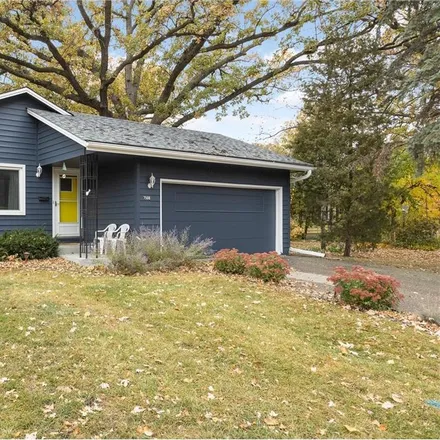 Buy this 3 bed house on 7508 Girard Avenue South in Richfield, MN 55423