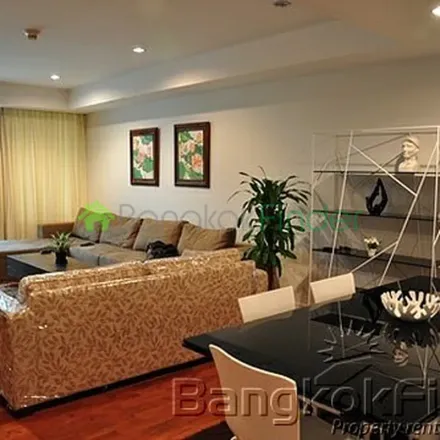 Image 1 - Bobsons Suites, Soi Sukhumvit 31, Asok, Vadhana District, 10110, Thailand - Apartment for rent