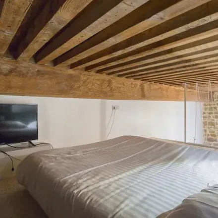 Image 2 - 47 Rue des Remparts d'Ainay, 69002 Lyon, France - Apartment for rent