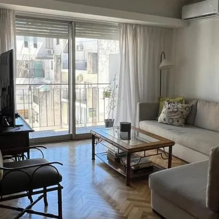 Buy this 3 bed apartment on Jerónimo Salguero in Palermo, C1425 BGI Buenos Aires