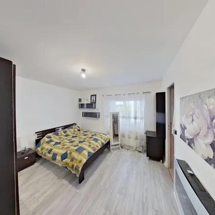 Rent this 5 bed apartment on Allée la Croix Gilles Leroy in 95400 Arnouville, France
