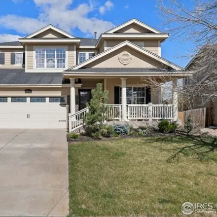 Buy this 4 bed house on 1896 Wood Duck Drive in Johnstown, CO 80534