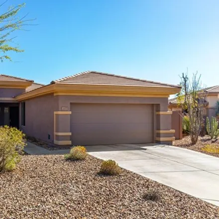 Buy this 3 bed house on 2377 W Turtle Hill Ct in Anthem, Arizona