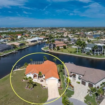 Buy this 4 bed house on 3701 Toulouse Court in Punta Gorda, FL 33950