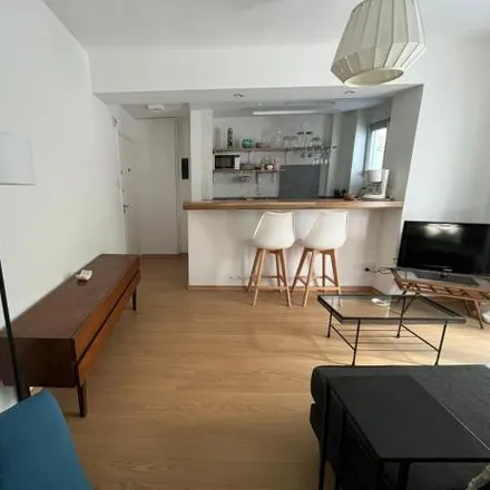 Rent this 1 bed apartment on Cerrito 1546 in Retiro, 6660 Buenos Aires