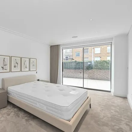 Image 7 - W1, 35 Marylebone High Street, London, W1U 4HZ, United Kingdom - Apartment for rent