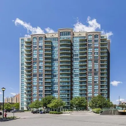 Image 2 - 4789 Kimbermount Avenue, Mississauga, ON L5M 4S1, Canada - Apartment for rent