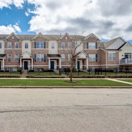 Image 1 - 1737 Maple Avenue, Hanover Park, Hanover Township, IL 60133, USA - Townhouse for sale